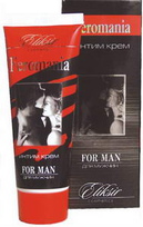 Интим крем для мужчин 75 мл.